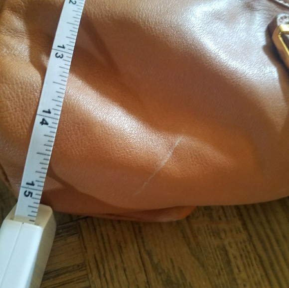 Rough Rose's medium bag - Picture 4 of 4